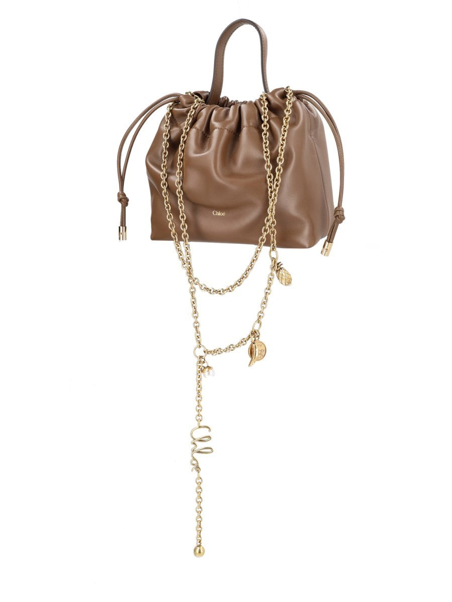 Borsa "Chloé Icons" con Catena