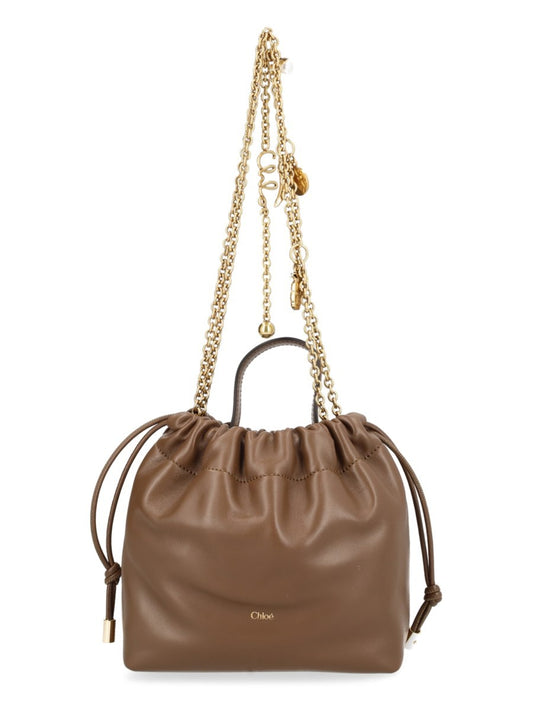 Borsa "Chloé Icons" con Catena