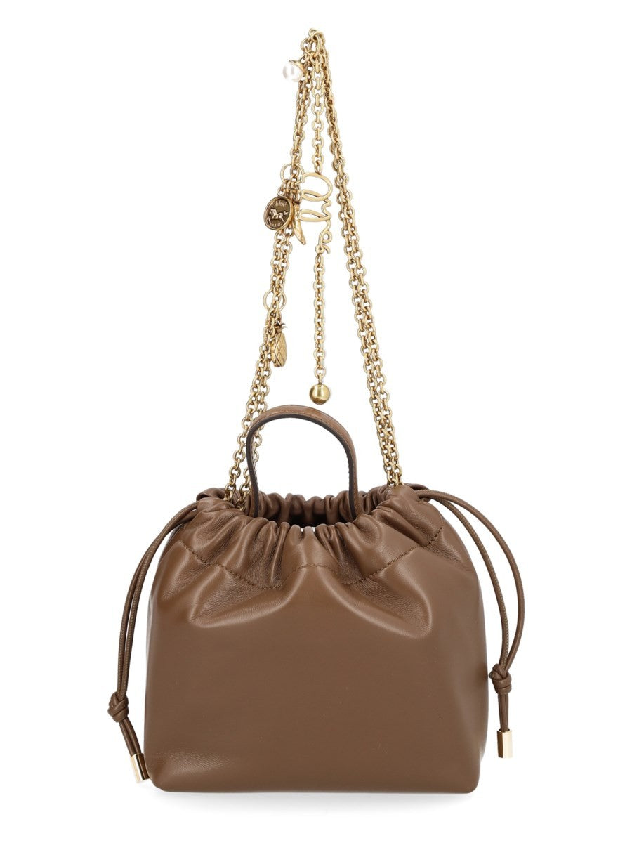 Borsa "Chloé Icons" con Catena