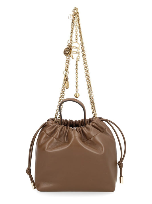 Borsa "Chloé Icons" con Catena
