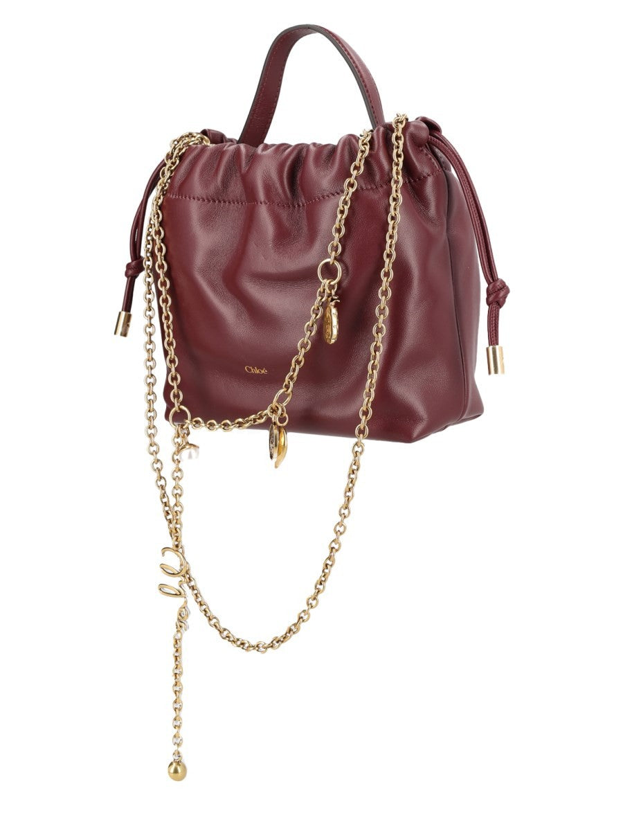 Borsa "Chloé Icons" con Catena