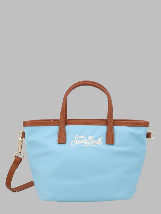 حقيبة Borsa City من النايلون