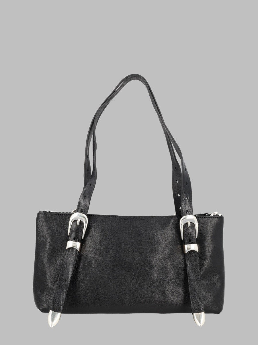 Borsa con Cintura da 2 CM