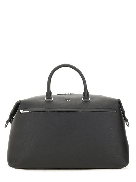 BORSA "RAY" DA VIAGGIO CON LOGO