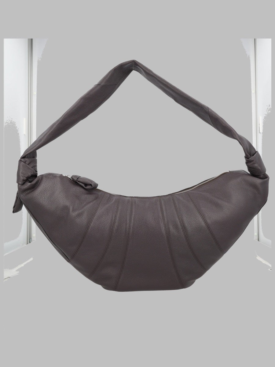 Borsa "Croissant" Large