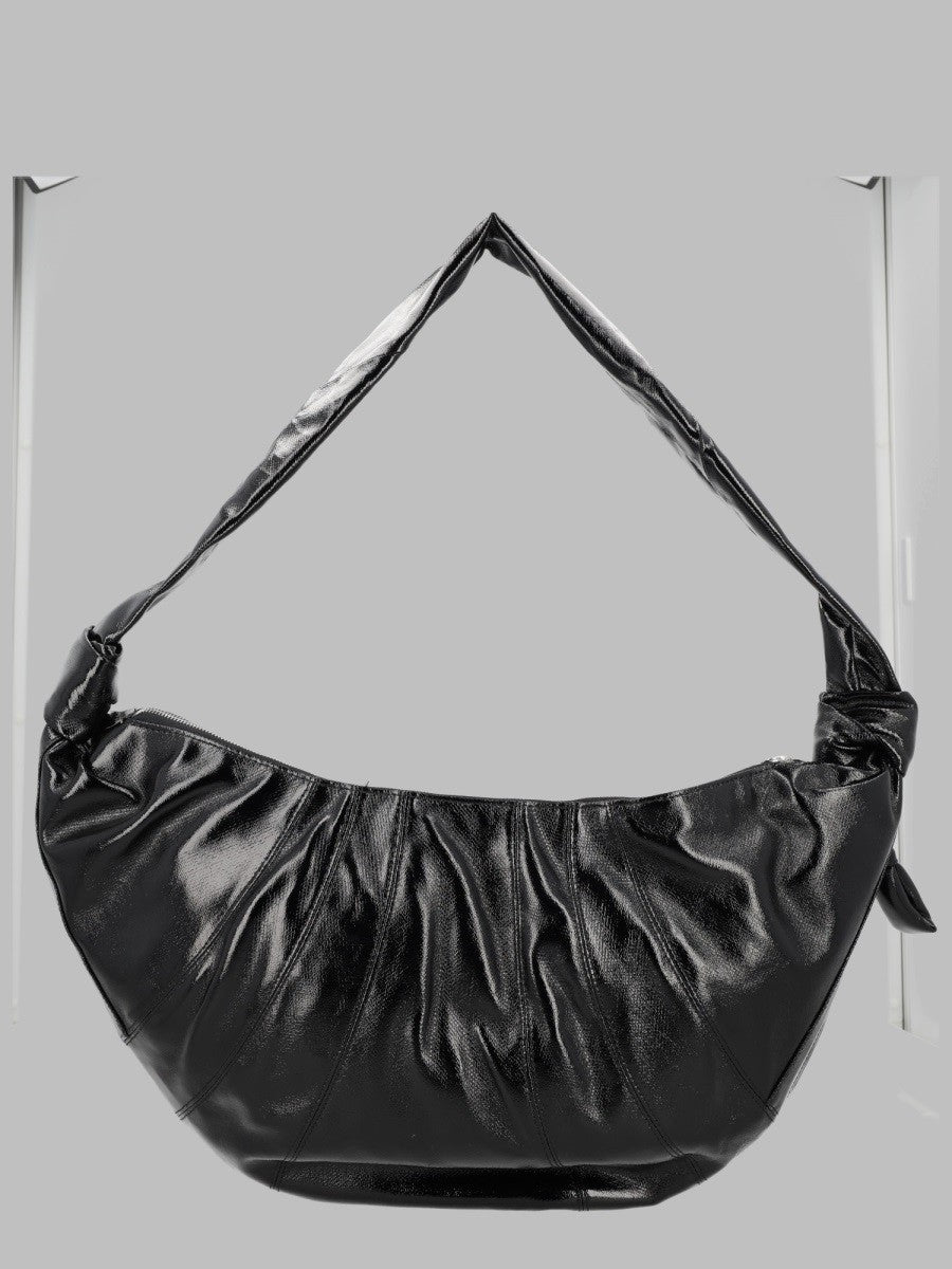 Borsa "Croissant" Large