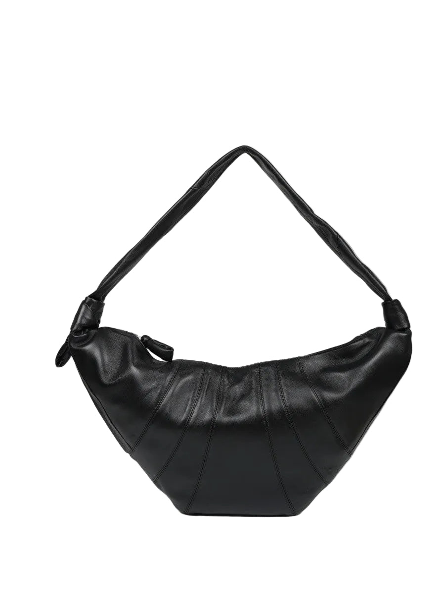 Borsa "Croissant" Large