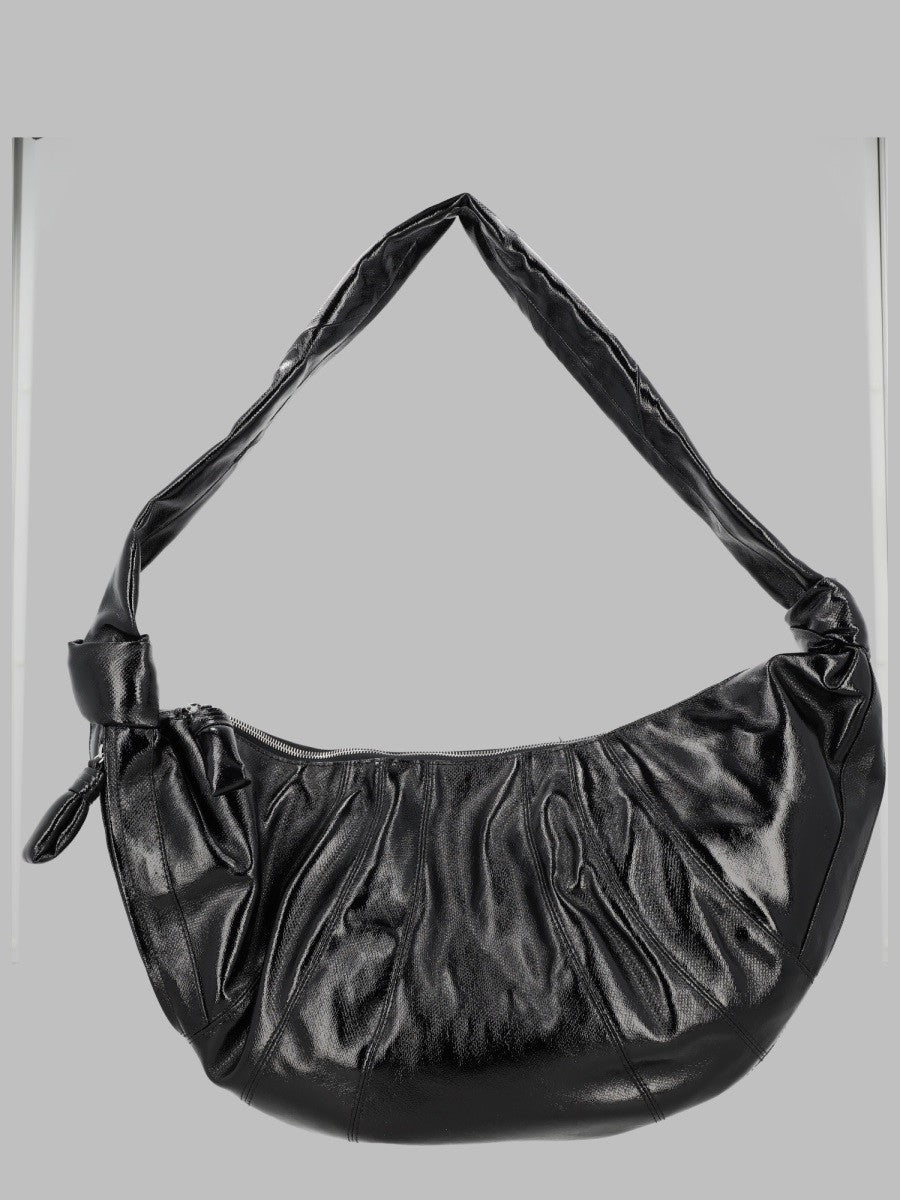 Borsa "Croissant" Large