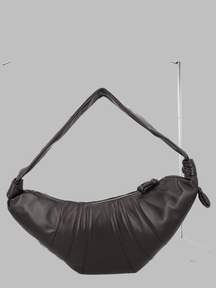 Borsa "Croissant" Large