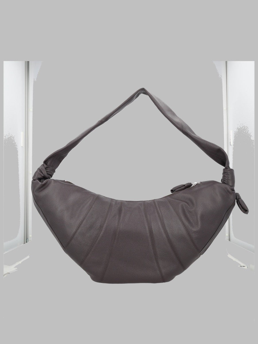 Borsa "Croissant" Large