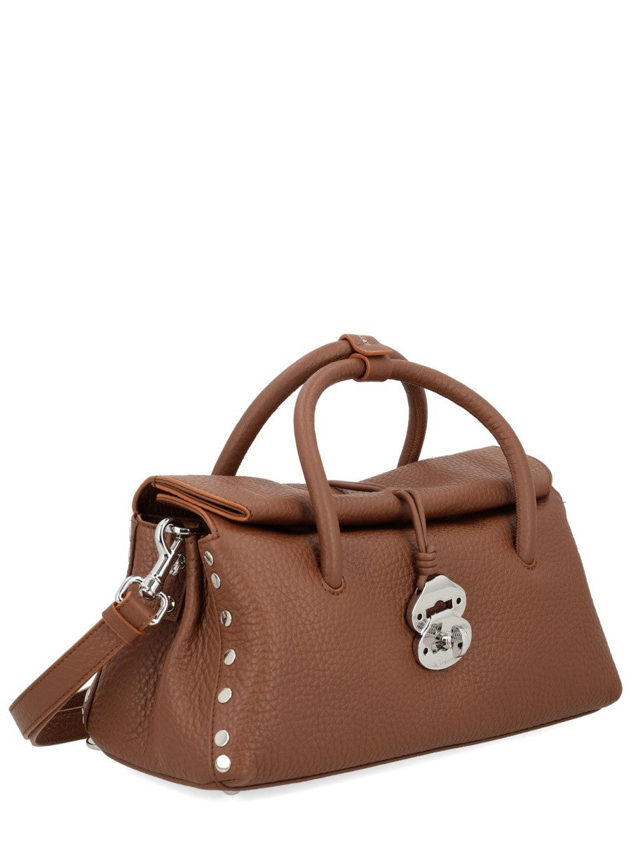 Borsa "Dotta" Small