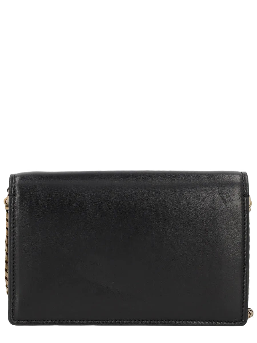 Borsa "Emblème" Mini