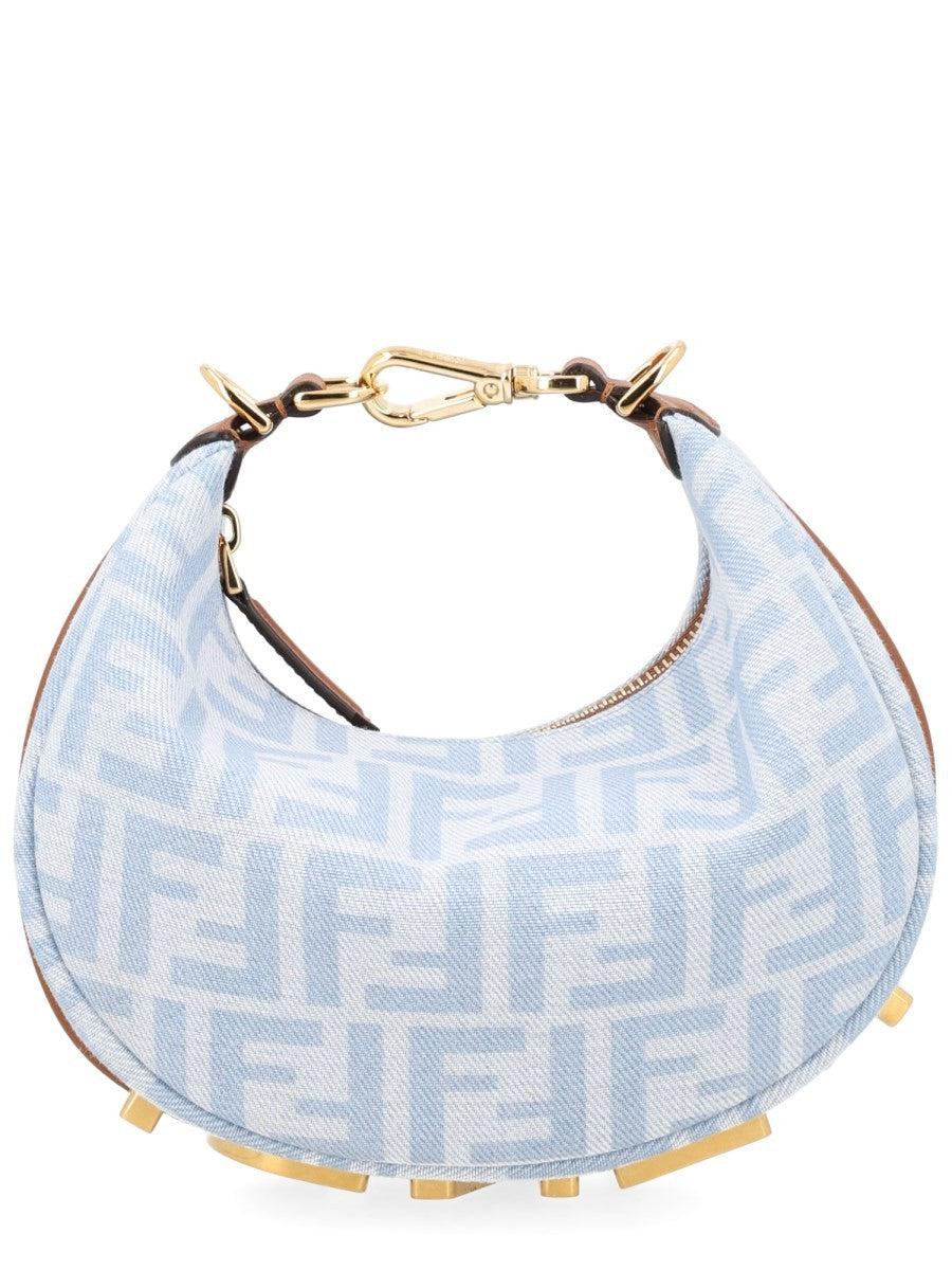 BORSA "FENDIGRAPHY" MINI