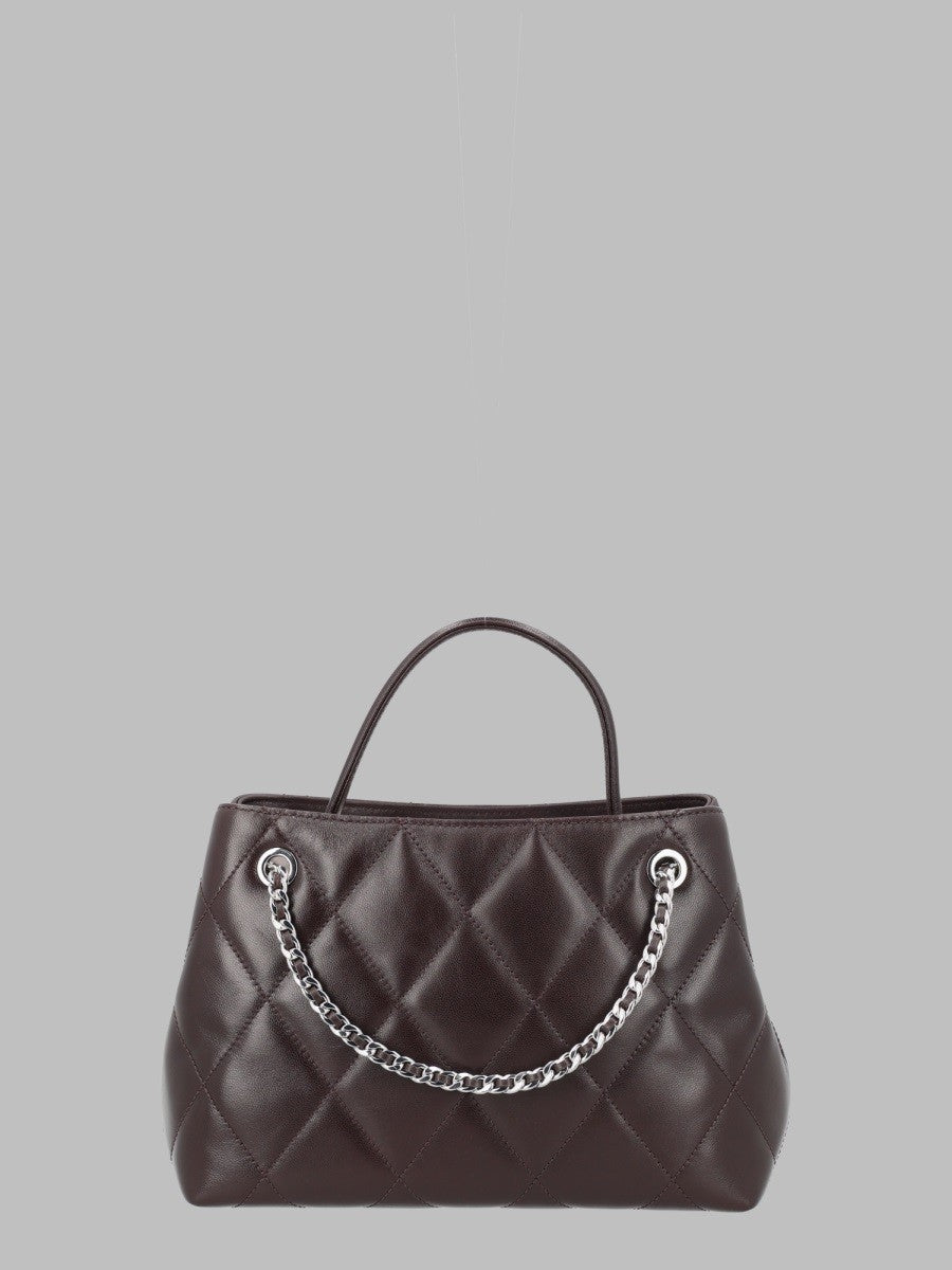 Borsa "Fleming Carryall" Small