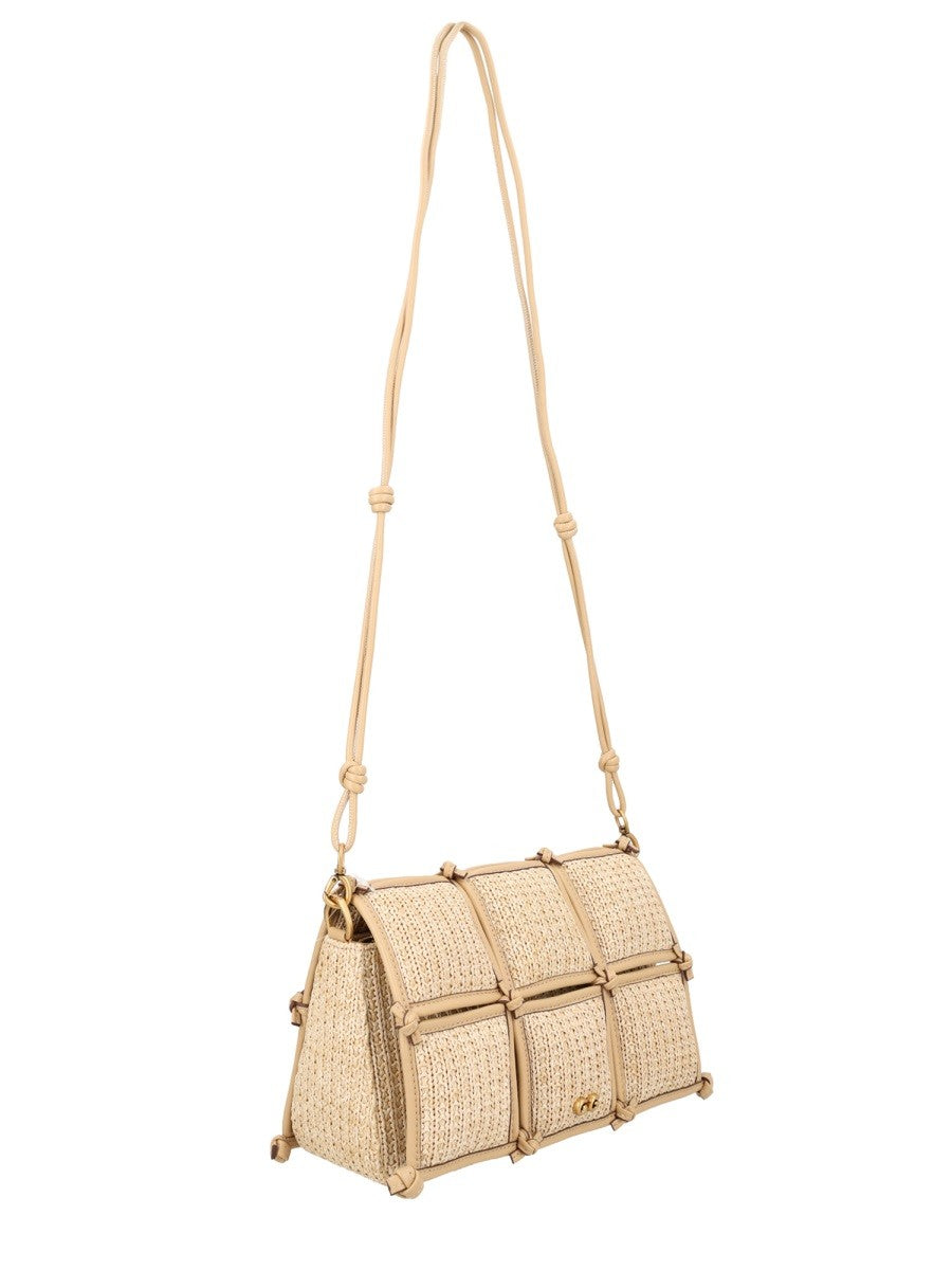 BORSA "GAIA PUFF"