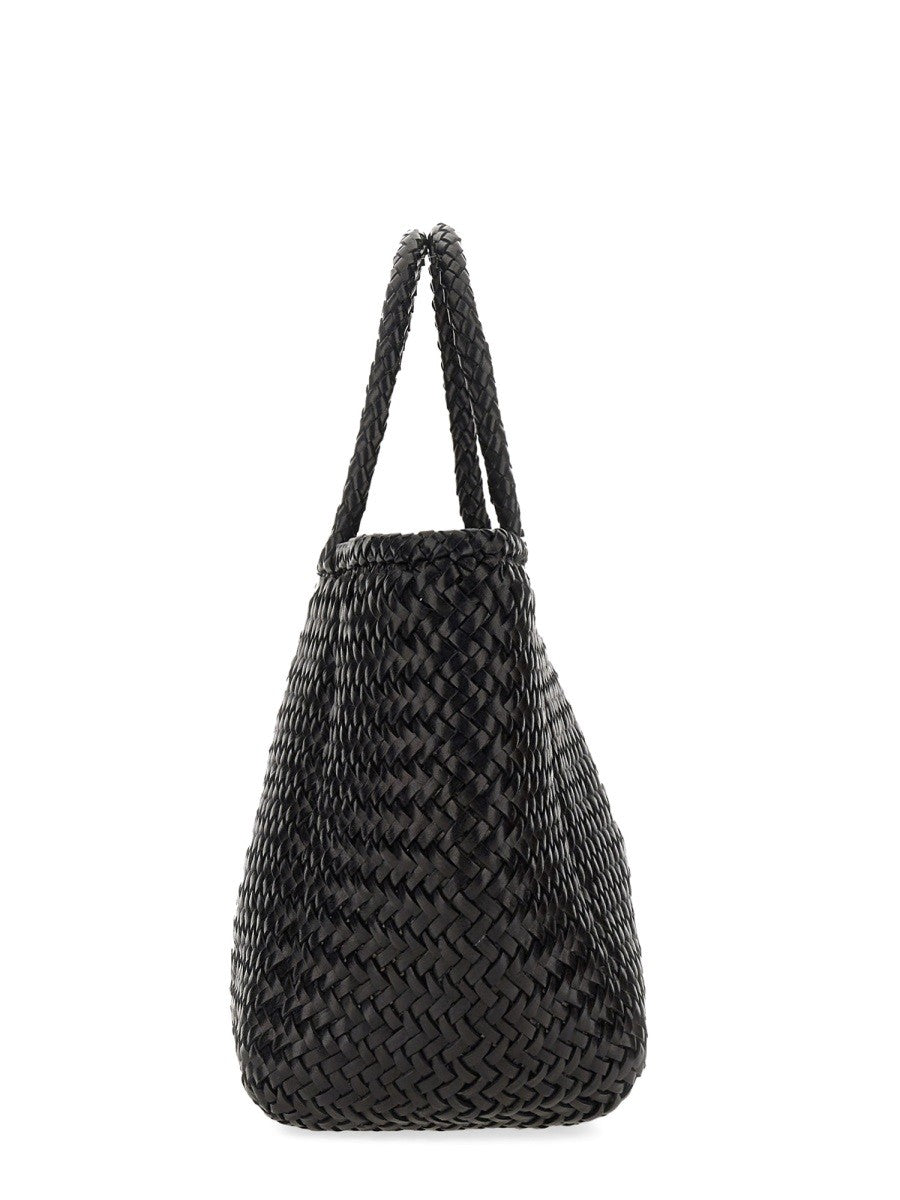 BORSA "GRACE BASKET" SMALL