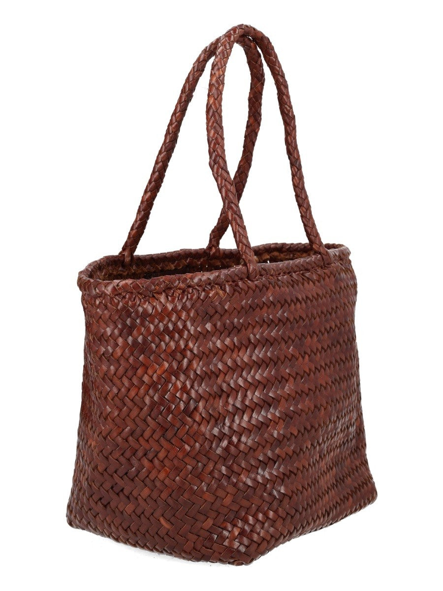 BORSA "GRACE BASKET" SMALL