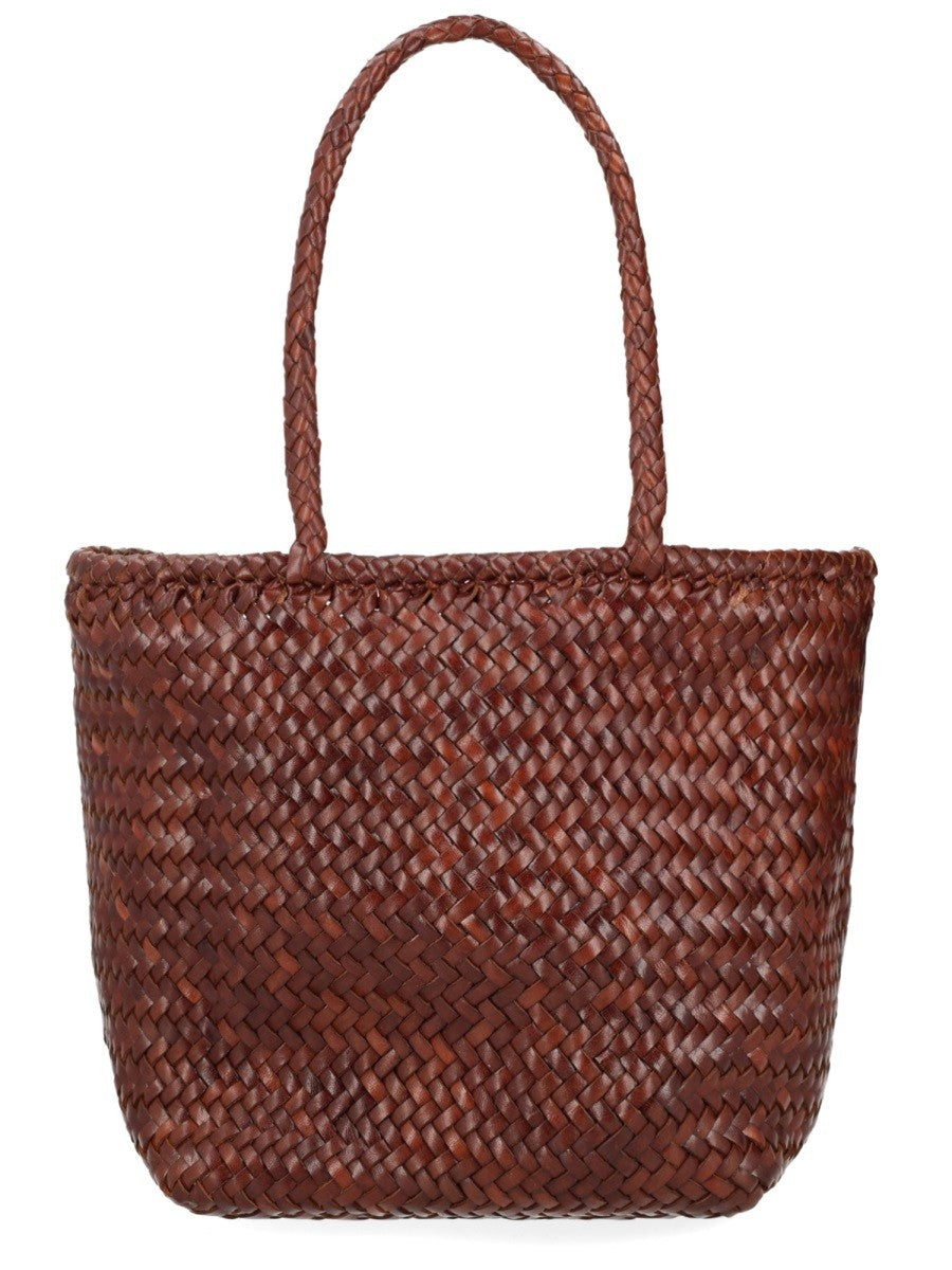 BORSA "GRACE BASKET" SMALL