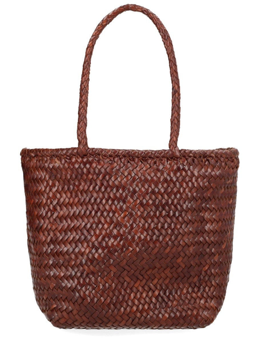 BORSA "GRACE BASKET" SMALL