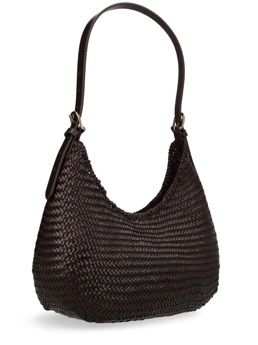 BORSA "HALF MOON"