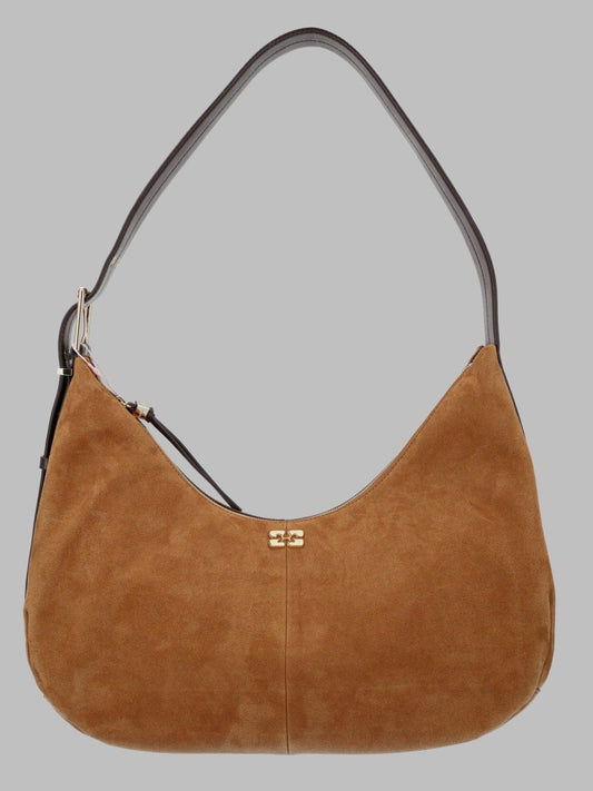 حقيبة "هوبو بيلت" متوسطة