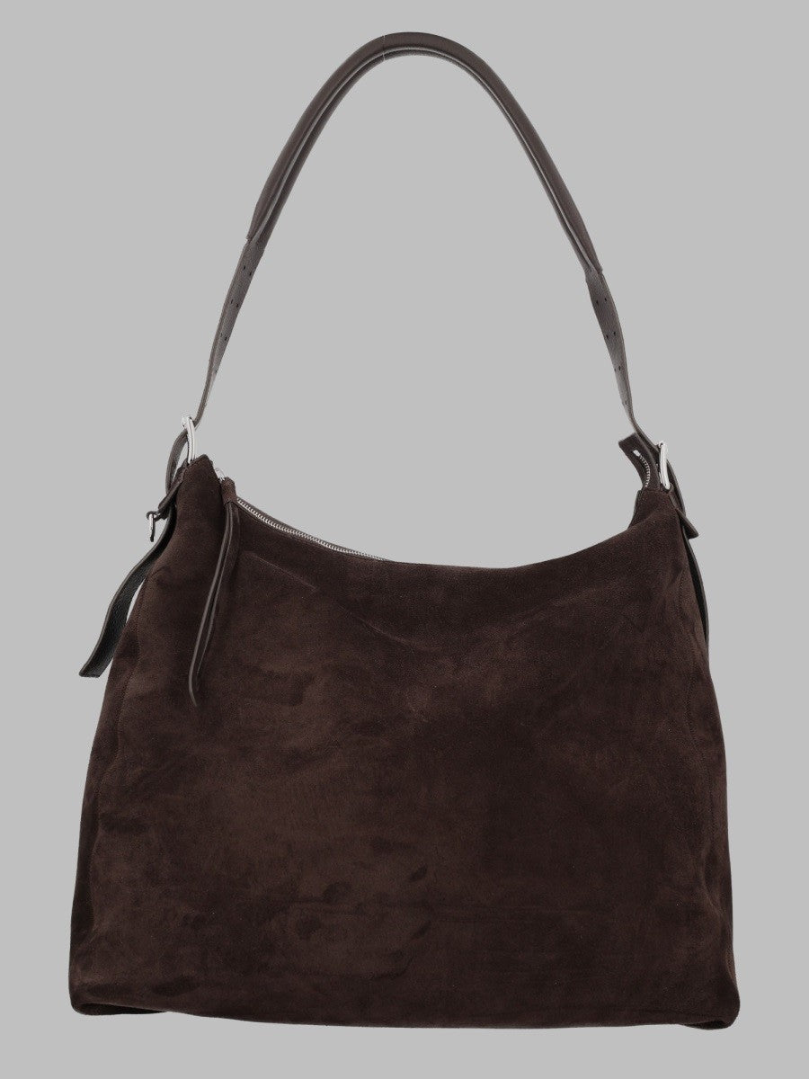 Borsa Hobo "Belted"