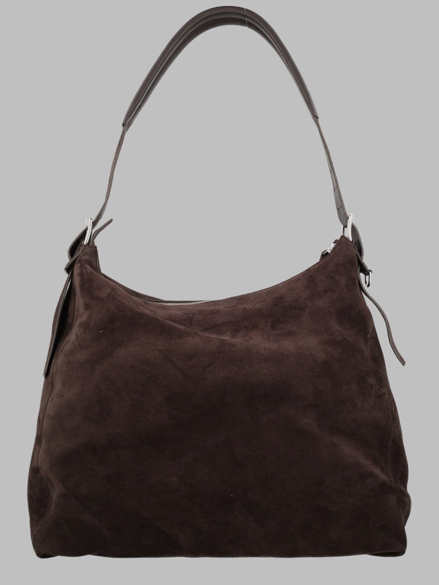 Borsa Hobo "Belted"