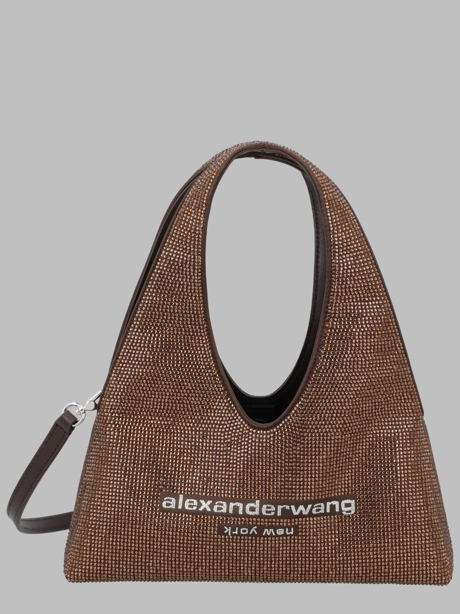 Borsa Hobo "Pike" Mini