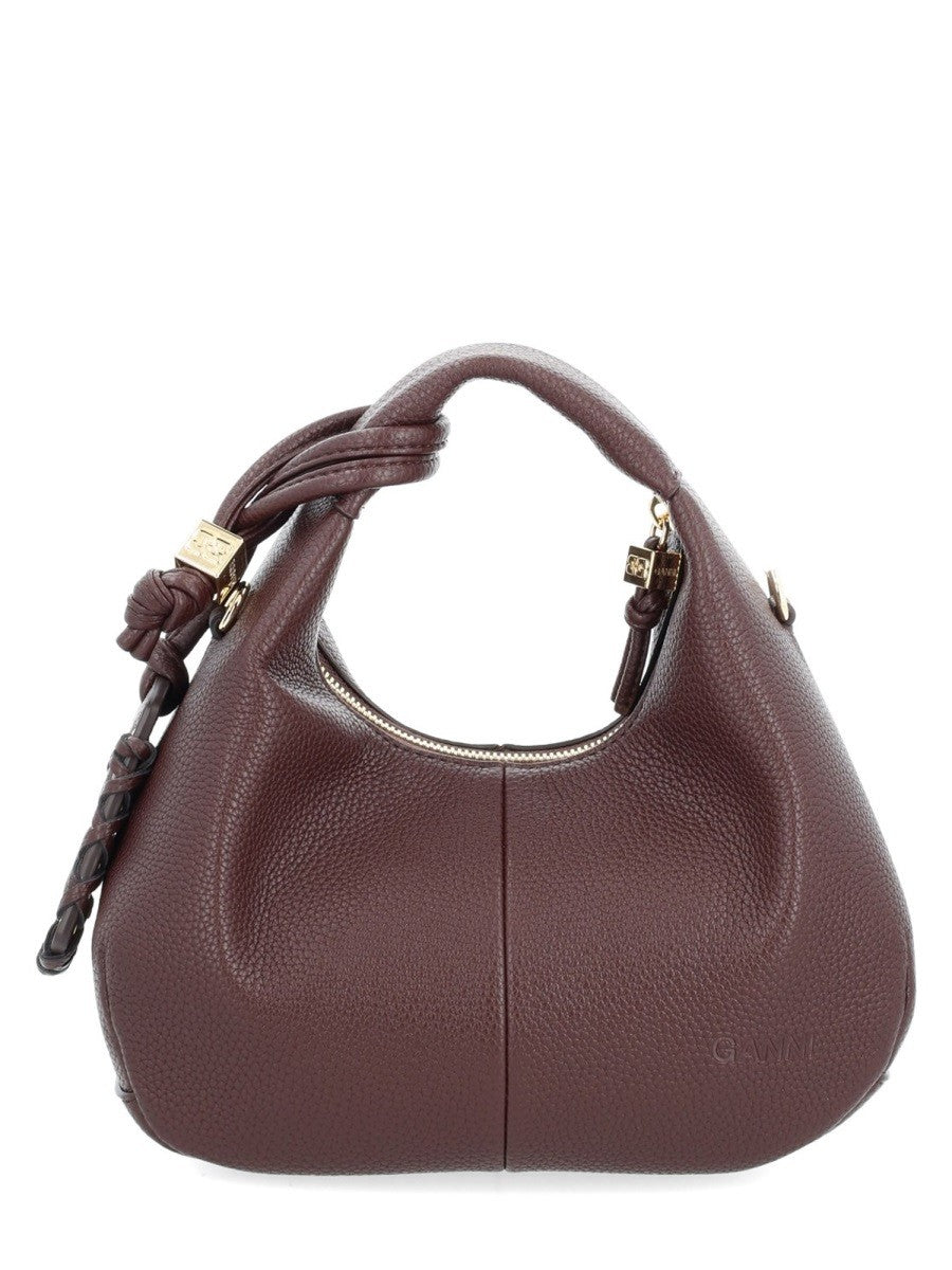 BORSA "HOBO" SMALL