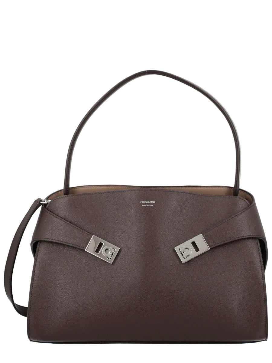 Borsa "Hug Soft" Medium