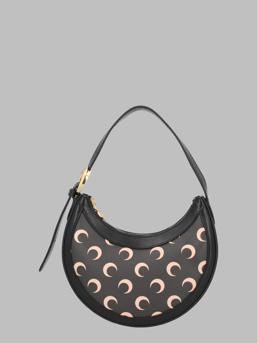 Borsa in Tela "Moon Eclips" Mini