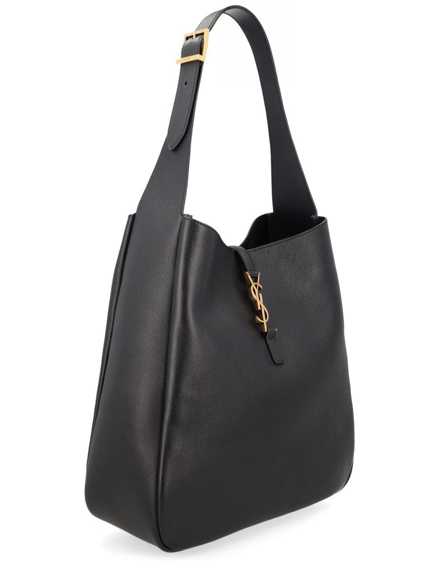 BORSA "LE 5 À 7" LARGE