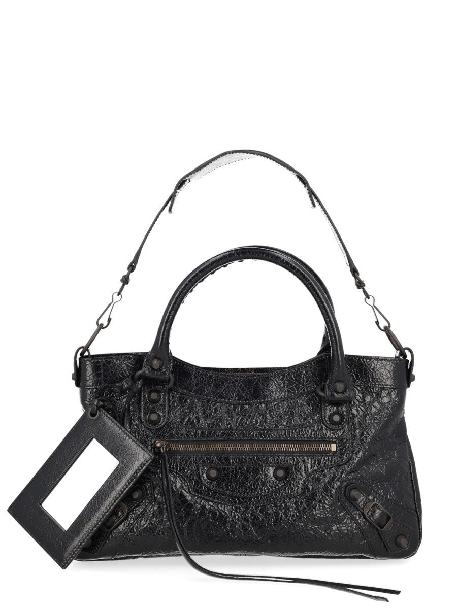BORSA "LE CITY FIRST"
