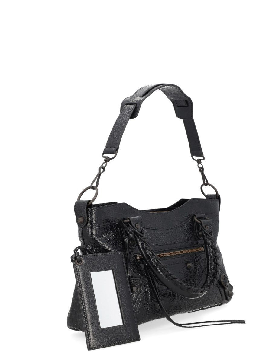 BORSA "LE CITY FIRST"