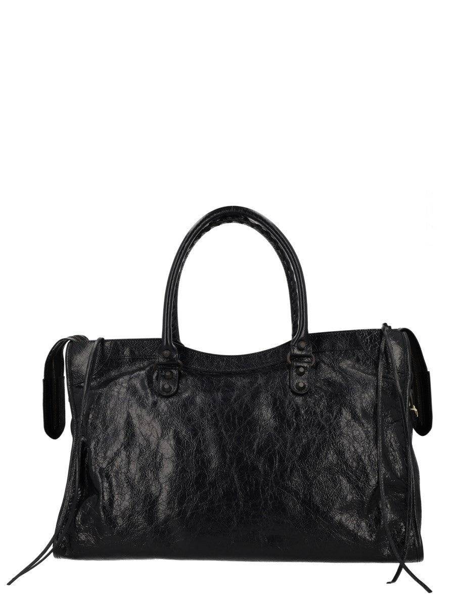 Borsa "Le City" Large
