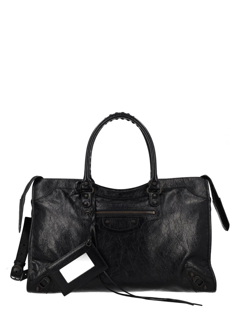 Borsa "Le City" Large