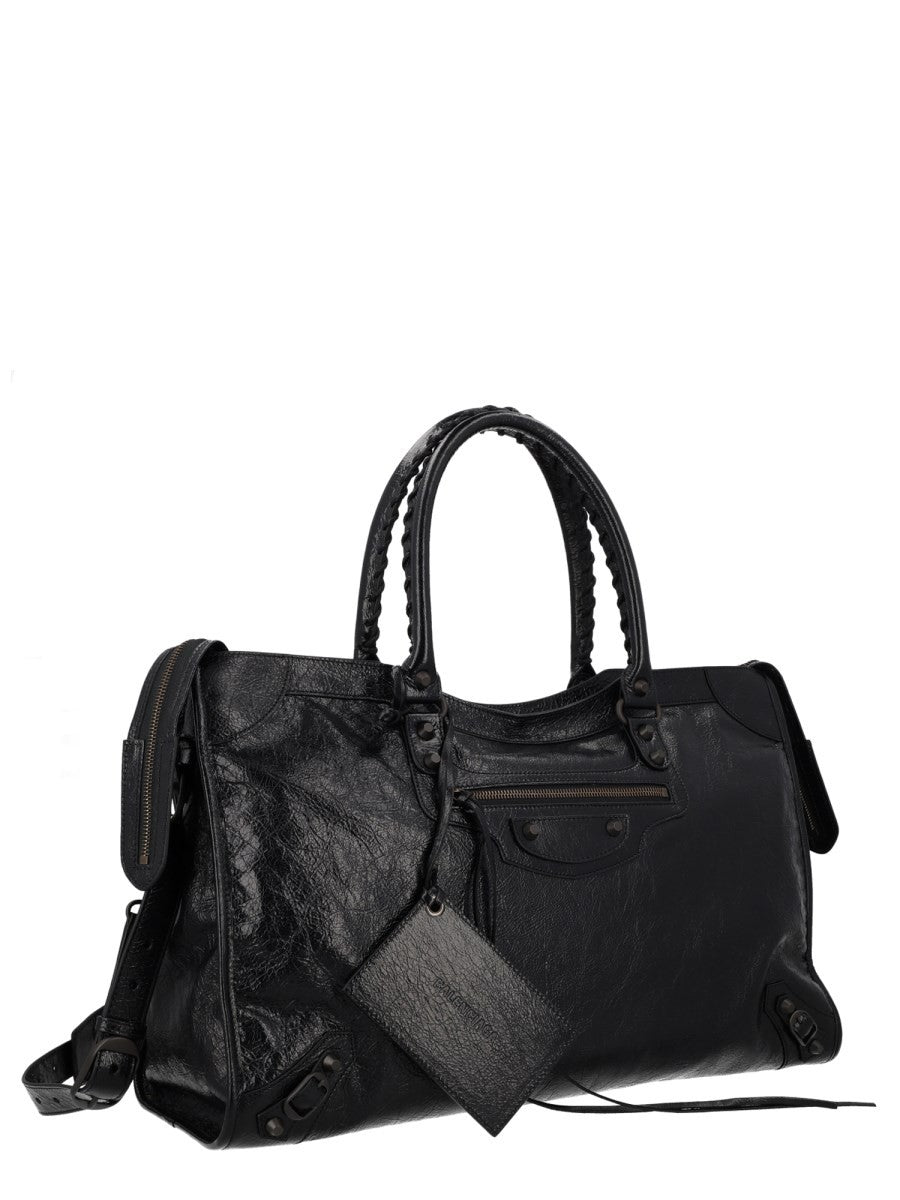 Borsa "Le City" Large