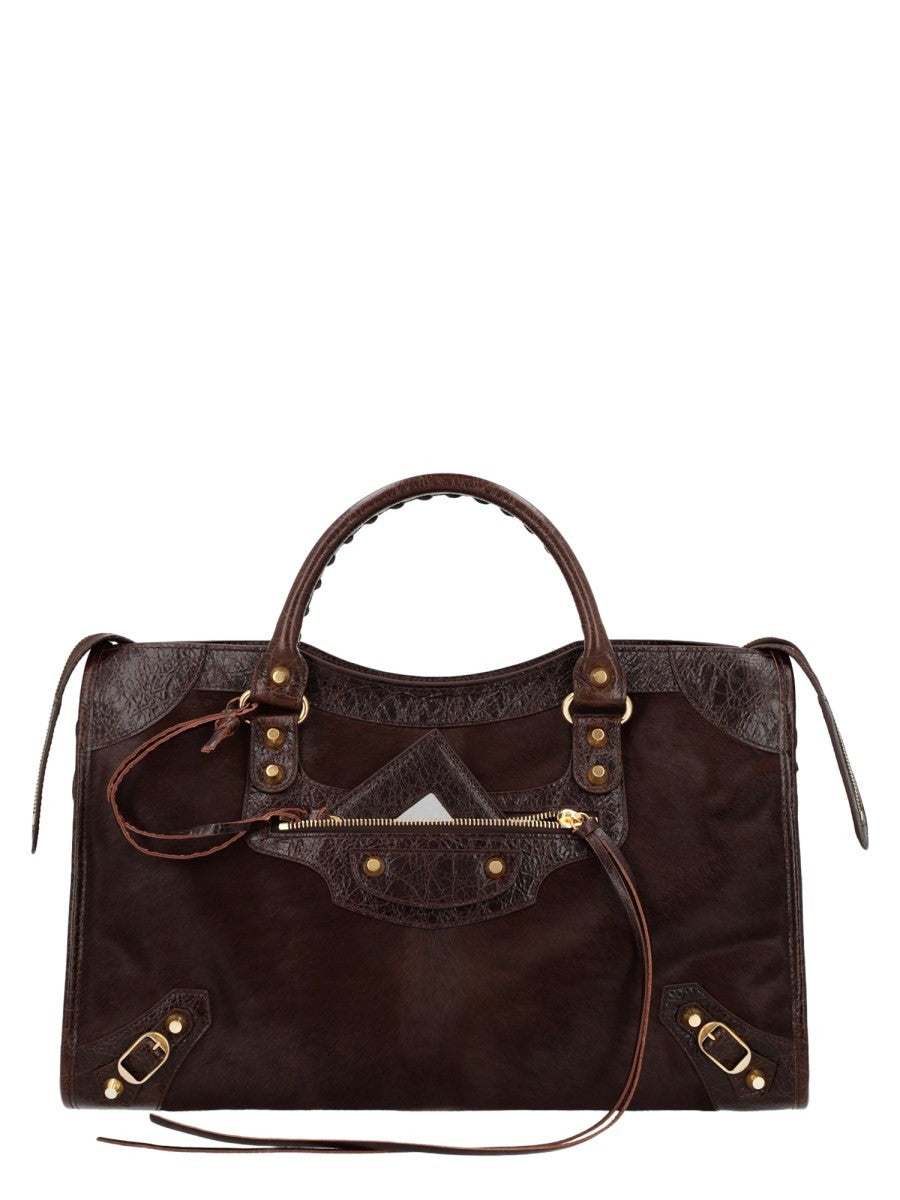 Borsa "Le City" Medium