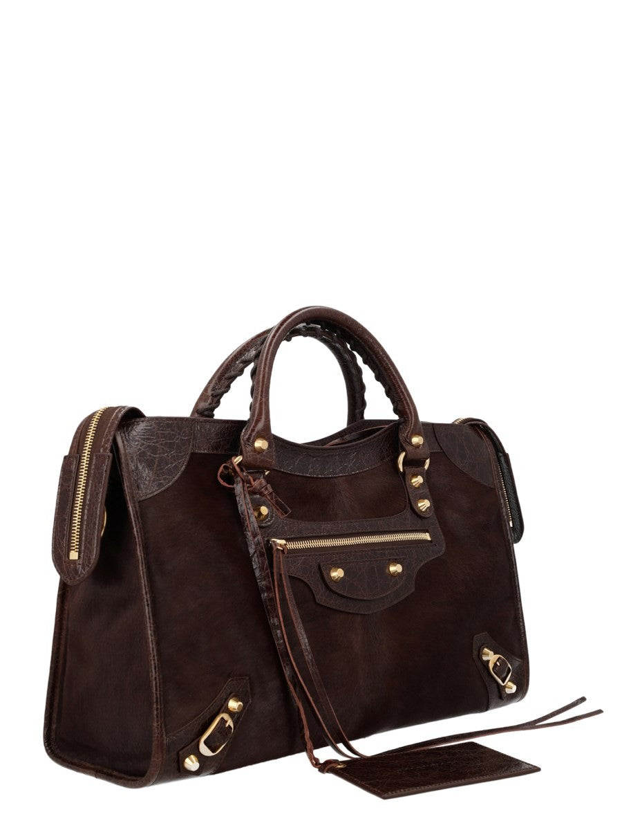 Borsa "Le City" Medium