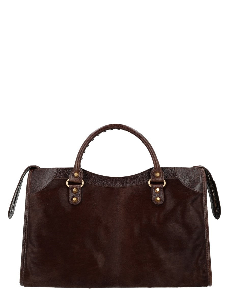 Borsa "Le City" Medium