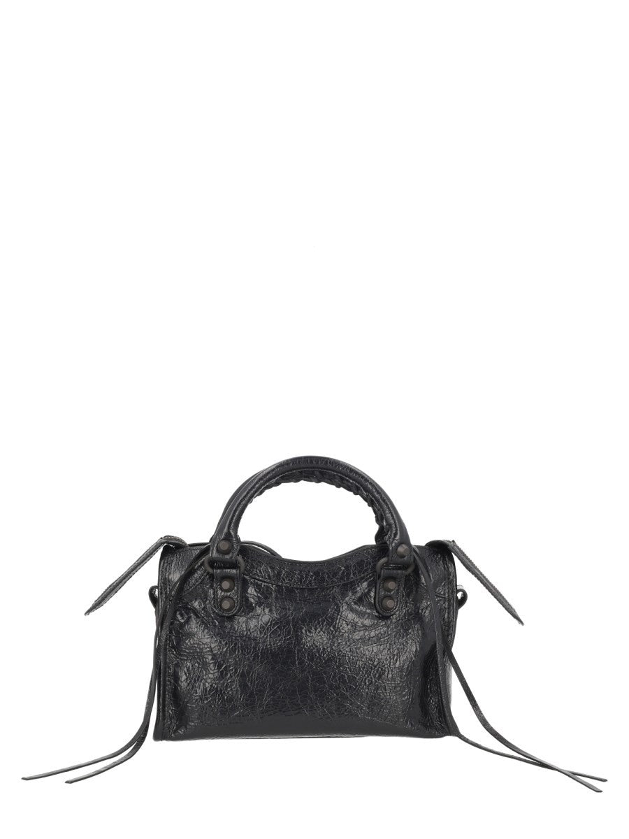 Borsa "Le City" Mini