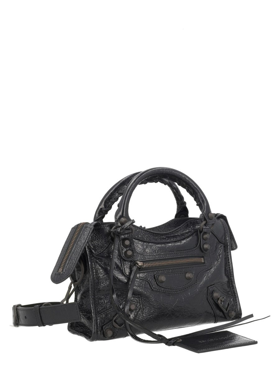Borsa "Le City" Mini