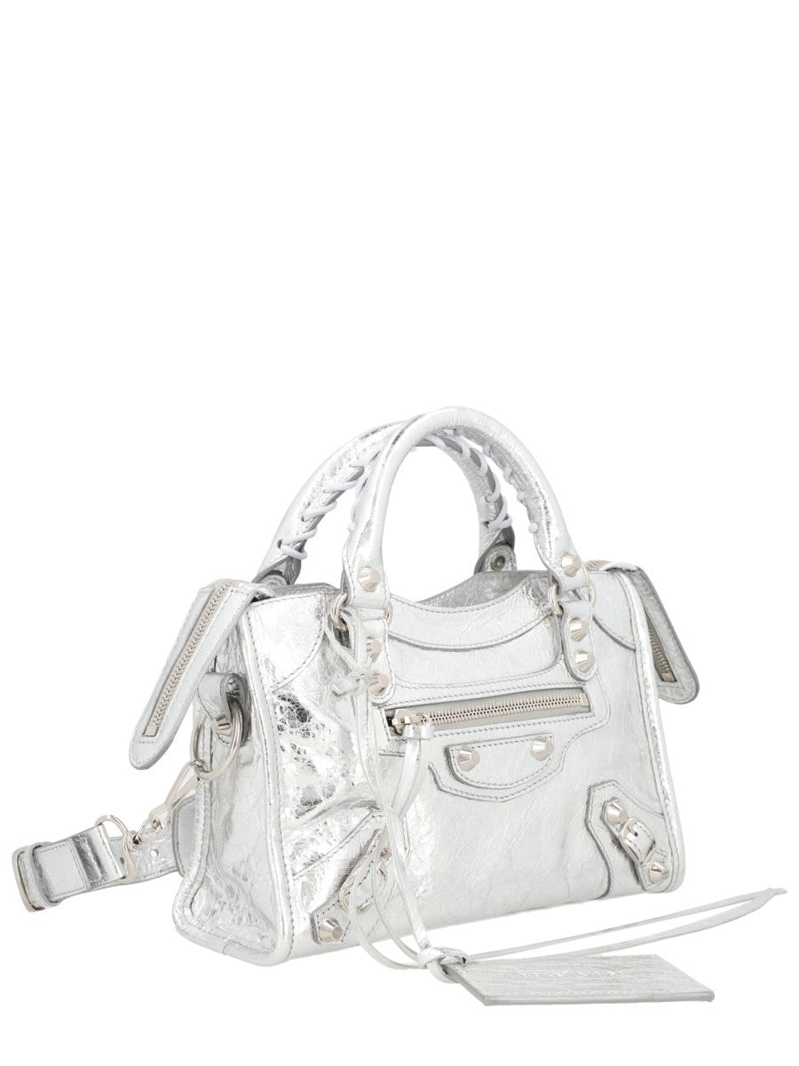 Borsa "Le City" Mini