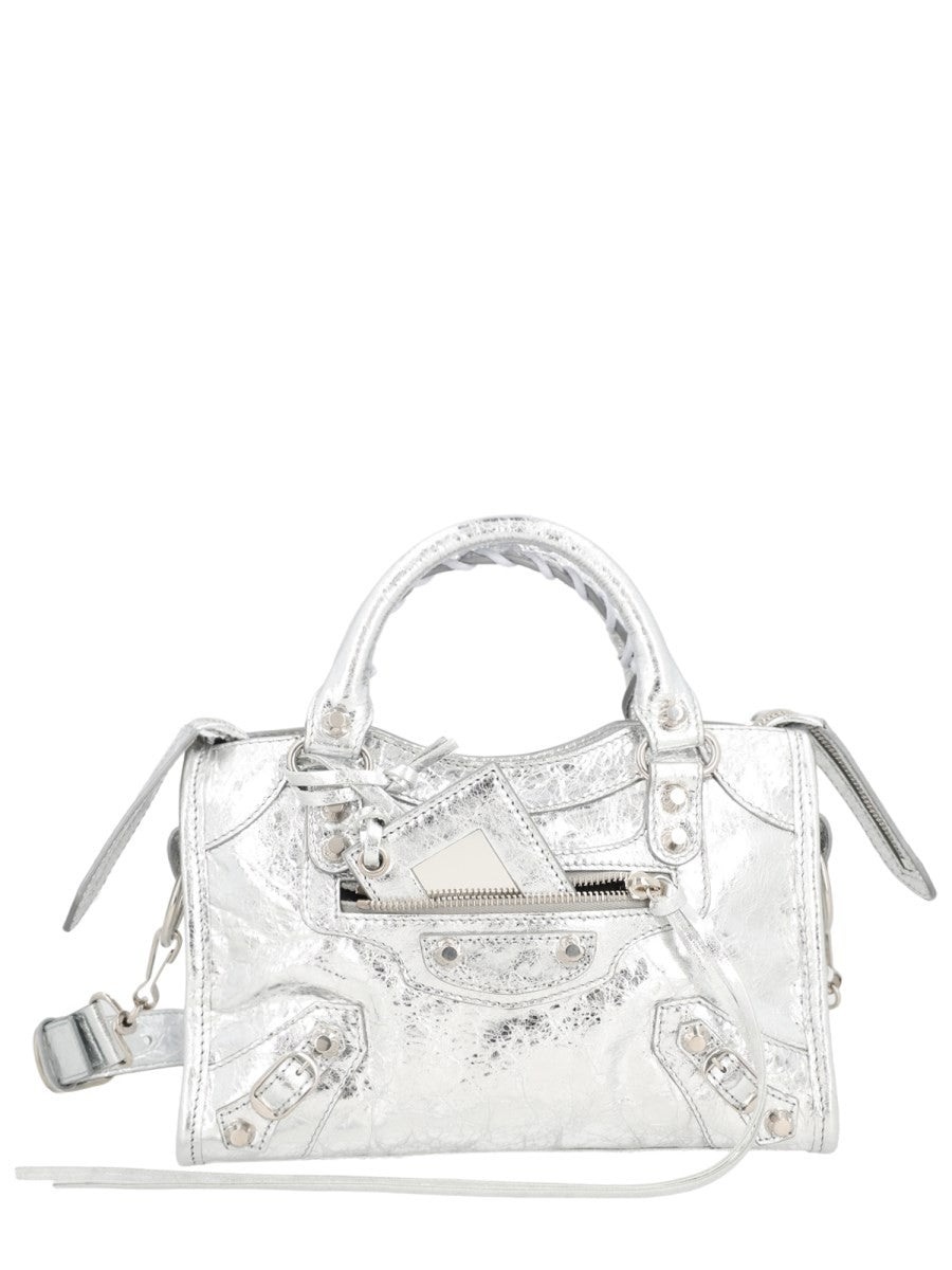 Borsa "Le City" Mini