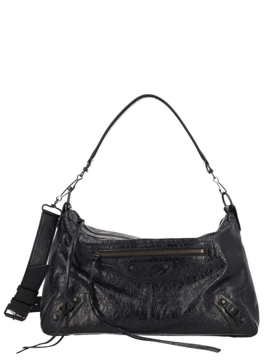 Borsa "Le City Moto" Medium
