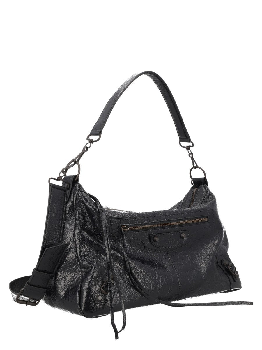Borsa "Le City Moto" Medium