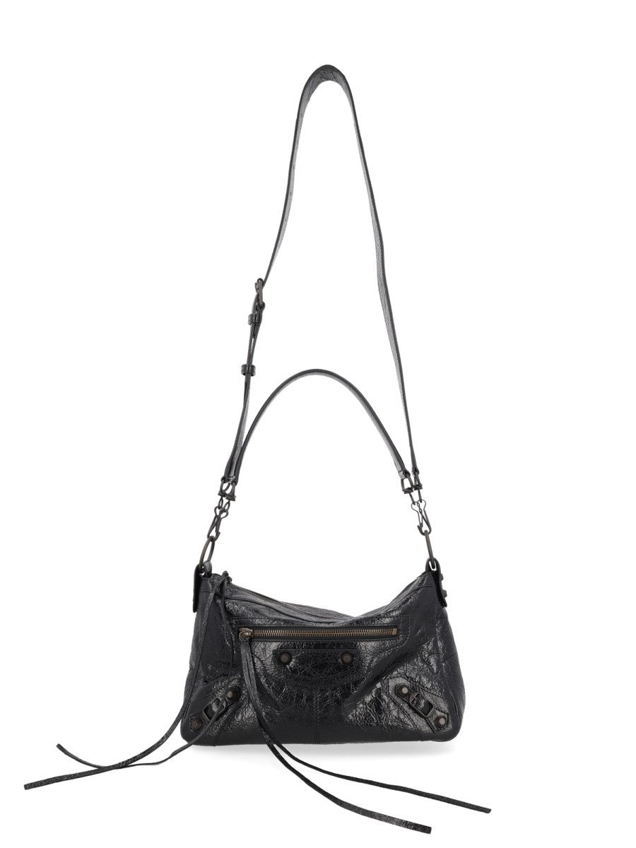 BORSA "LE CITY MOTO" SMALL