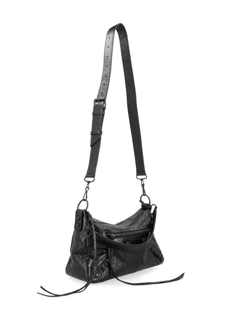 BORSA "LE CITY MOTO" SMALL