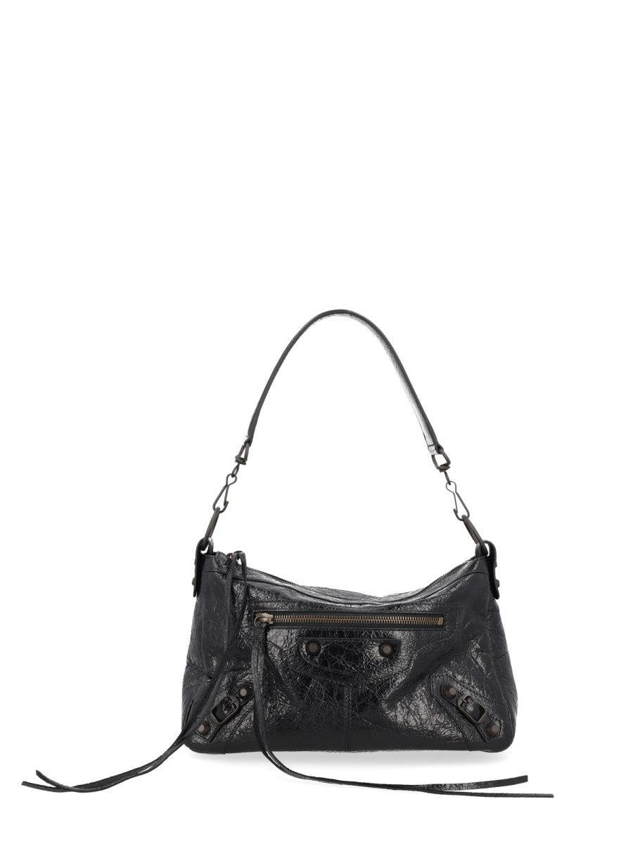 BORSA "LE CITY MOTO" SMALL