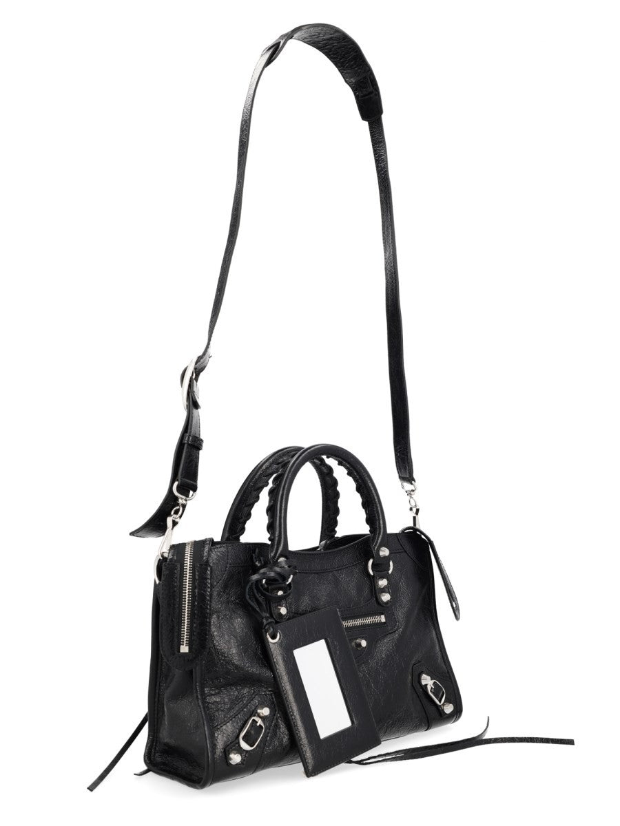 Borsa "Le City" Small